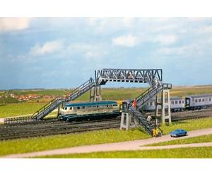 Faller - F222151 - Modélisme - Passerelle