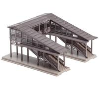 Faller - F222153 - Modélisme - Passerelle Quais