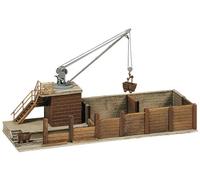 Faller - F222154 - Modélisme - Chargeur de Charbon