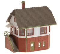 Poste Aiguillage N N