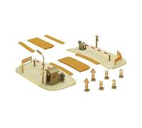 Faller - F222173 - Modélisme - Passage à Niveau