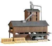 Faller - F222181 - Modélisme - Scierie