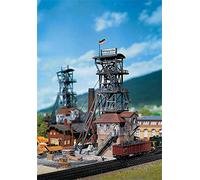 Faller - F222190 - Modélisme - Chevalement de Mine
