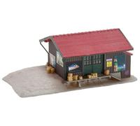 Faller Modélisme F222193 Entrepôt Marchandises