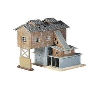 Faller - F222197 - Modélisme - Vieille Usine
