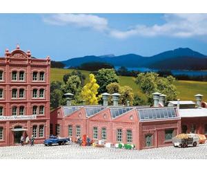 Faller - F222203 - Modélisme - Halles de Fabrique