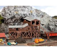 Faller Modélisme F222205 Vieille Mine Charbon
