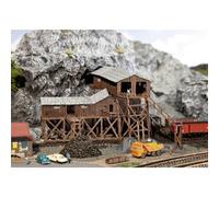 Faller Modélisme F222205 Vieille Mine Charbon