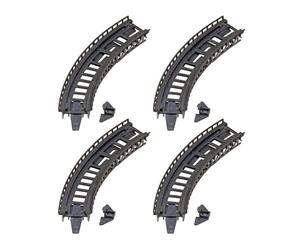 Faller - F222542 - Modélisme - Plan Roulette Courbe