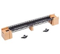Faller - F222550 - Modélisme - Set Têtes de Pont