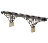 Faller F222581 Pont Métallique À Arches