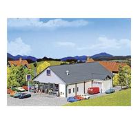 Faller Modélisme Supermarché ALDI Sud/Nord F232204