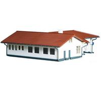 Faller - F232217 - Modélisme - Station Service-Faller