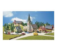 Faller - F232220 - Modélisme - Village