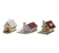 Faller - F232221 - Modélisme - Maisons