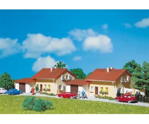 Faller - F232222 - Modélisme - Deux Maisons