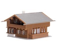 Faller - F232237 - Modélisme - Chalet de Vacances