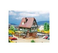Faller – Modélisme – Maison Rothenburg – F232282