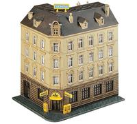 Faller - F232305 - Modélisme - Poste Urbaine