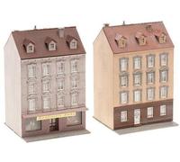 Faller - F232311 - Modélisme - Maisons De Ville 2 Pièces-Générique