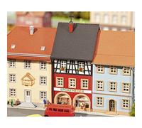 FALLER Immeuble de ville avec commerce - N 1/160 - FALLER 232330