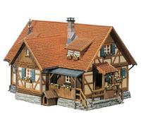 Faller - F232340 - Modélisme - Maison Rurale