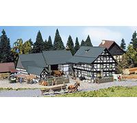 Faller - F232360 - Modélisme - Ferme