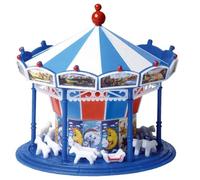 Faller - F242316 - Modélisme - Manège de Chevaux Motorisé