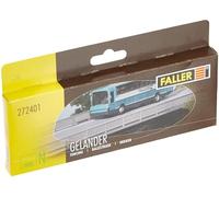 Faller - F272401 - Modélisme - Balustrade