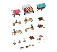 Faller - F272533 - Modélisme - Marche