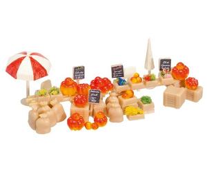 Faller - F272536 - Modélisme - Stand Ambulant