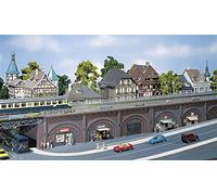 Faller - F272577 - Modélisme - Arcade + Magasin