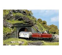 Faller - F272578 - Modélisme - Entrées de Tunnel SP