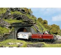 Faller - F272578 - Modélisme - Entrées de Tunnel SP