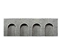 Faller - F272600 - Modélisme - Arcades Pierre - Taille National