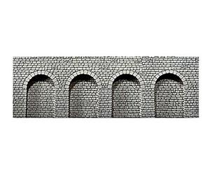 Faller - F272600 - Modélisme - Arcades Pierre - Taille National