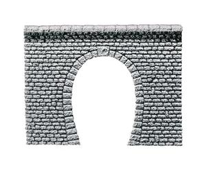 Faller - F272630 - Modélisme - Entrée Tunnel Pierre National