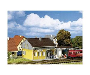 Faller - F282706 - Modélisme - Station d'Arrêt