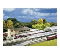 Plate-forme férroviaire FALLER 282718 Z