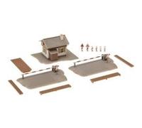 Faller - F282730 - Modélisme - Passage à Niveau