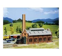 Atelier de réparation pour locomotives FALLER 282733