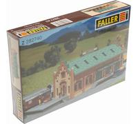 Faller - F282740 - Modélisme - Hangar Marchandises