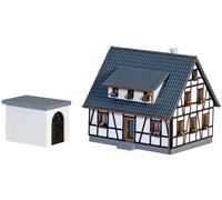 Faller - F282760 - Modélisme - Maison à Pans de Bois