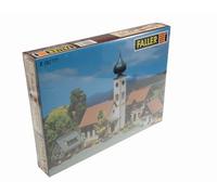 Faller 282777 Z Set de village, Installations pour modélisme ferroviaire
