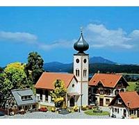 Faller – Set village Z pour modélisme – F282777