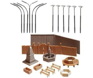 Faller - F282791 - Modélisme - Mobilier Village