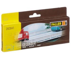 Faller - F282841 - Modélisme - Balustrade