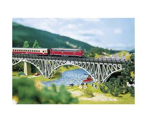 Faller - F282915 - Modélisme - Pont Porteur Métallique