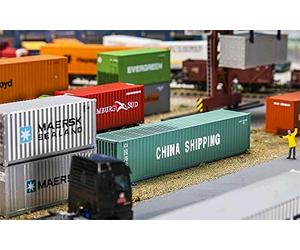 FALLER FA 180844Modèle Construction