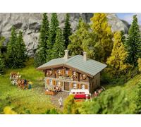 Faller Fa 232338 Wacht De Montagne Chalet-Faller